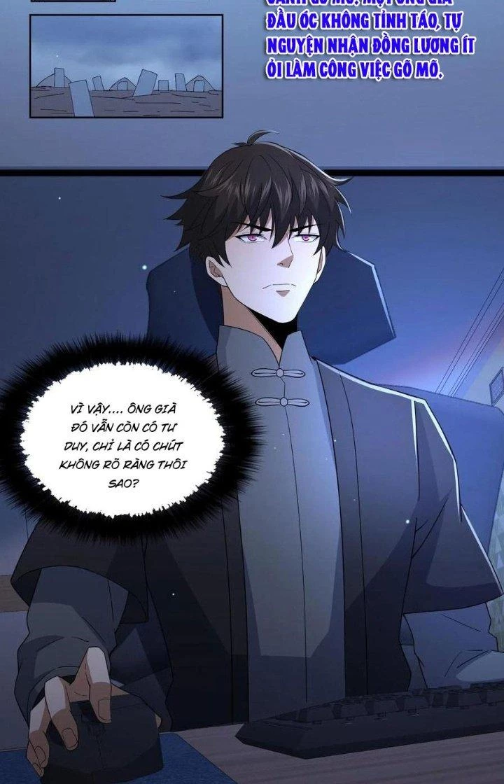 Gọi Ta Là Quỷ Sai Đại Nhân Chapter 66 - 8