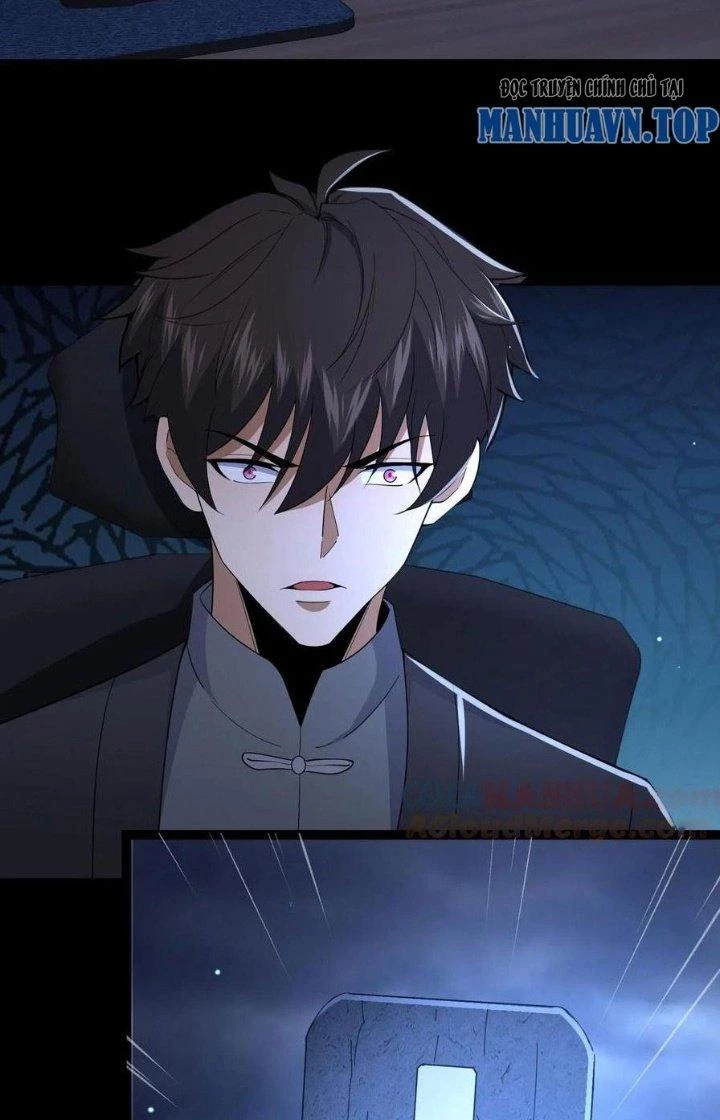 Gọi Ta Là Quỷ Sai Đại Nhân Chapter 66 - 9
