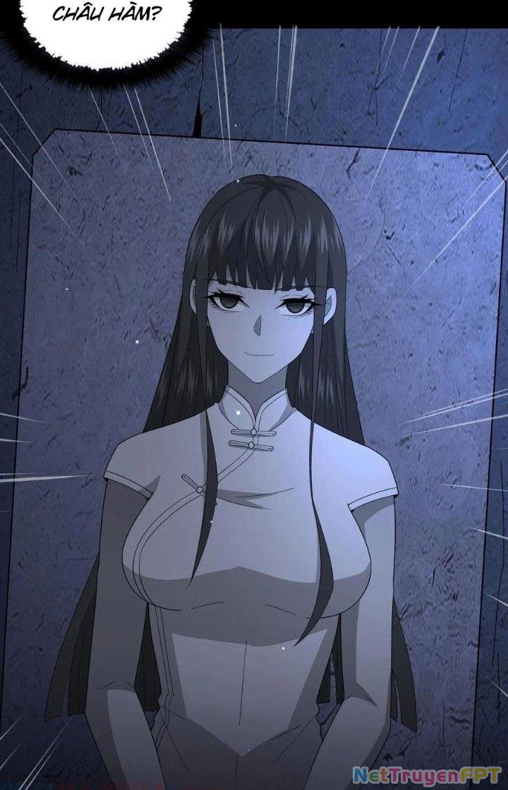 Gọi Ta Là Quỷ Sai Đại Nhân Chapter 66 - 11
