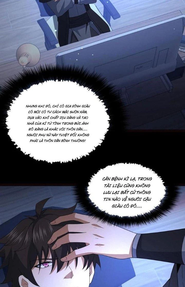 Gọi Ta Là Quỷ Sai Đại Nhân Chapter 66 - 15