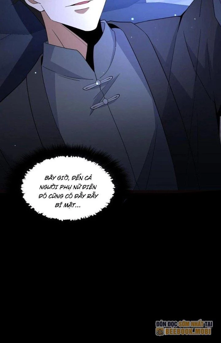 Gọi Ta Là Quỷ Sai Đại Nhân Chapter 66 - 16