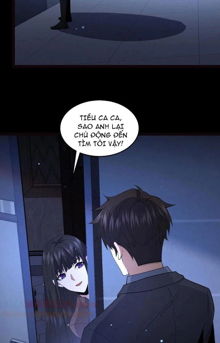 Gọi Ta Là Quỷ Sai Đại Nhân Chapter 66 - 18