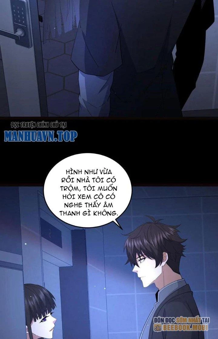 Gọi Ta Là Quỷ Sai Đại Nhân Chapter 66 - 19