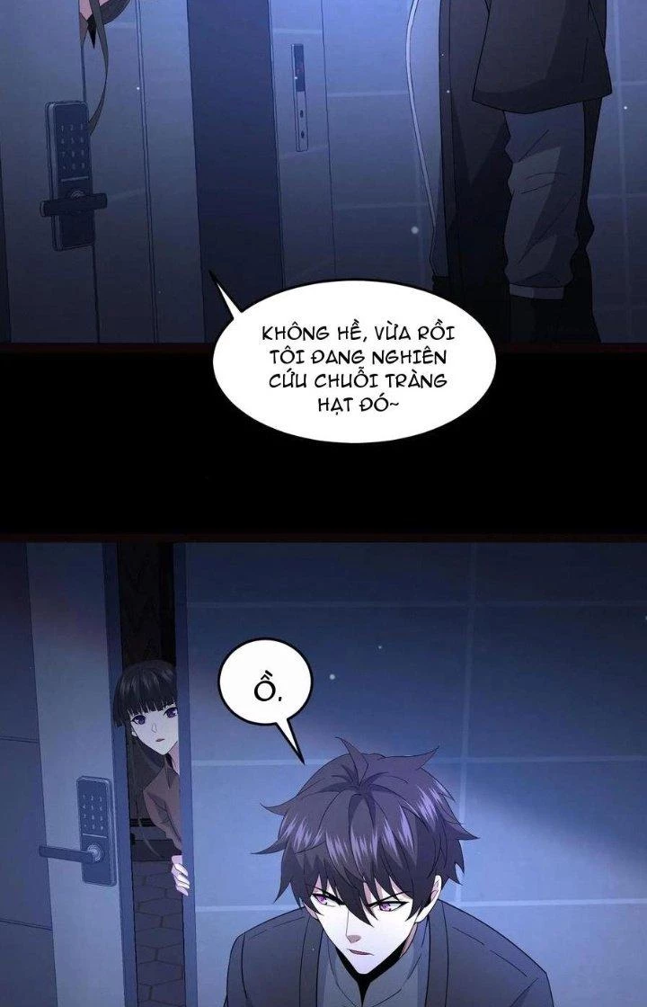 Gọi Ta Là Quỷ Sai Đại Nhân Chapter 66 - 20