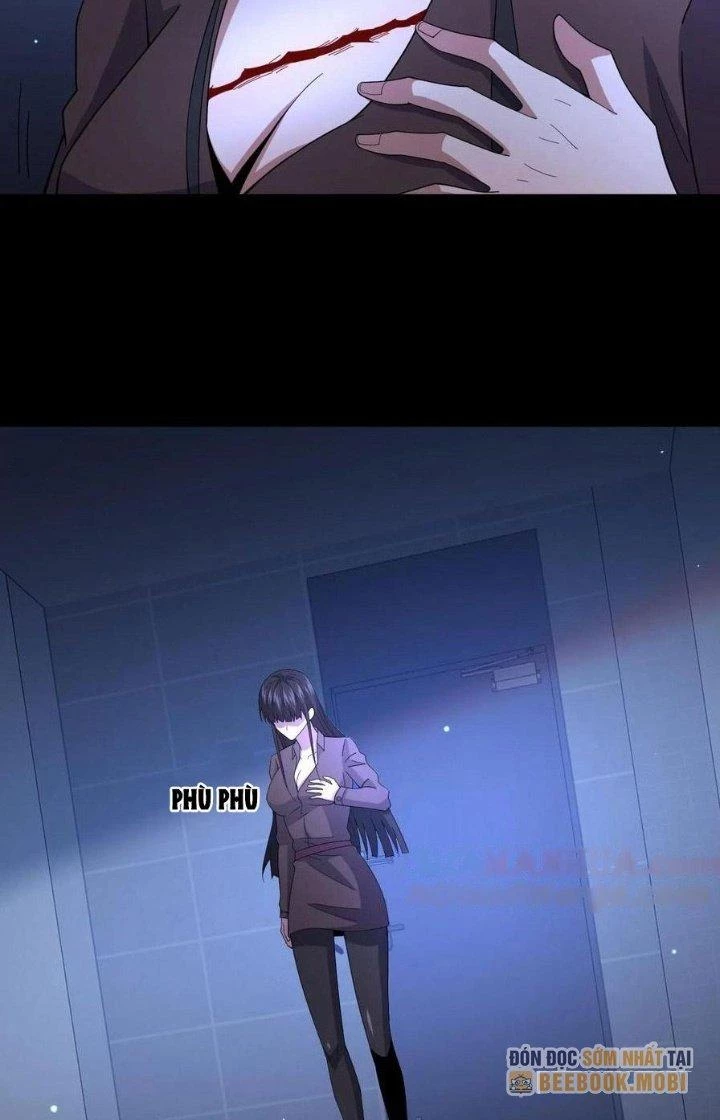Gọi Ta Là Quỷ Sai Đại Nhân Chapter 66 - 25