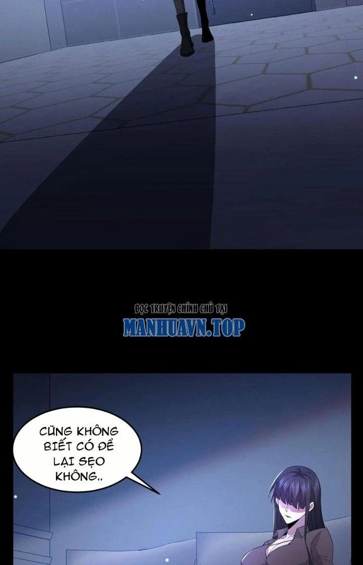 Gọi Ta Là Quỷ Sai Đại Nhân Chapter 66 - 26