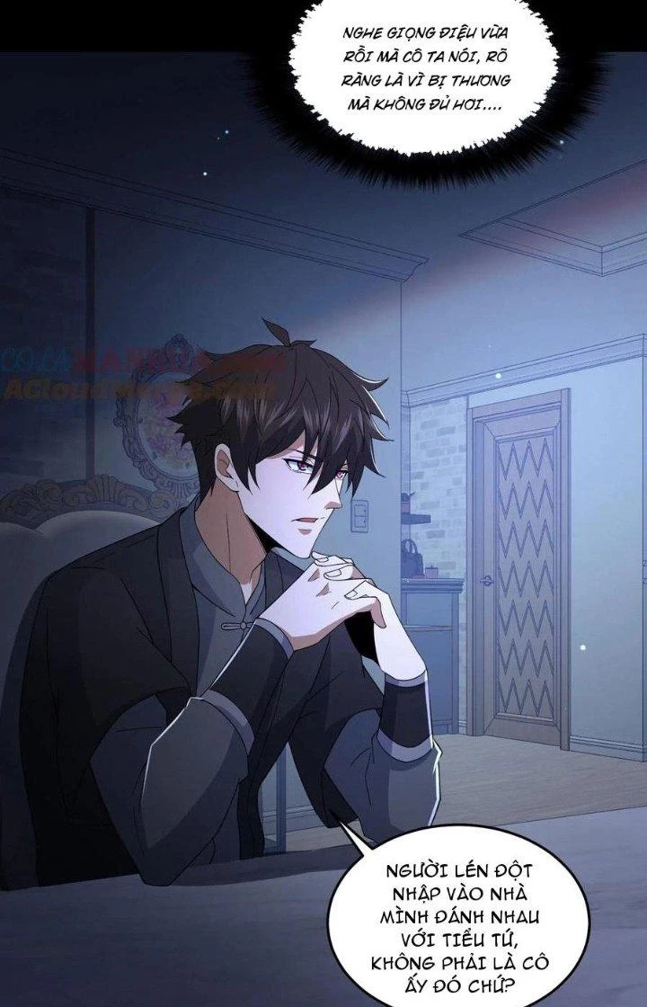 Gọi Ta Là Quỷ Sai Đại Nhân Chapter 66 - 30