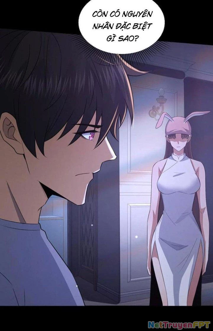 Gọi Ta Là Quỷ Sai Đại Nhân Chapter 67 - 4