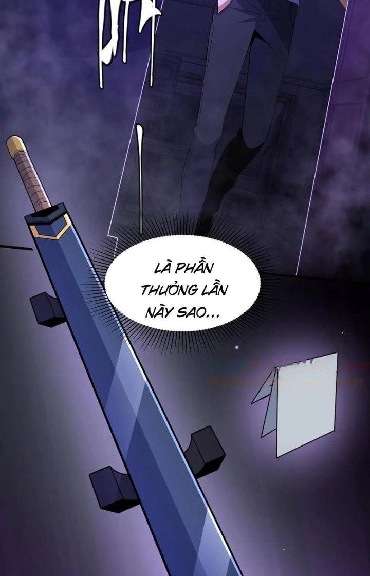 Gọi Ta Là Quỷ Sai Đại Nhân Chapter 67 - 7