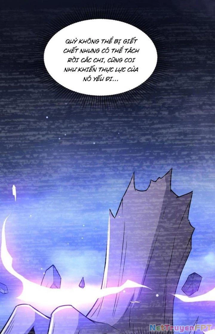 Gọi Ta Là Quỷ Sai Đại Nhân Chapter 67 - 11