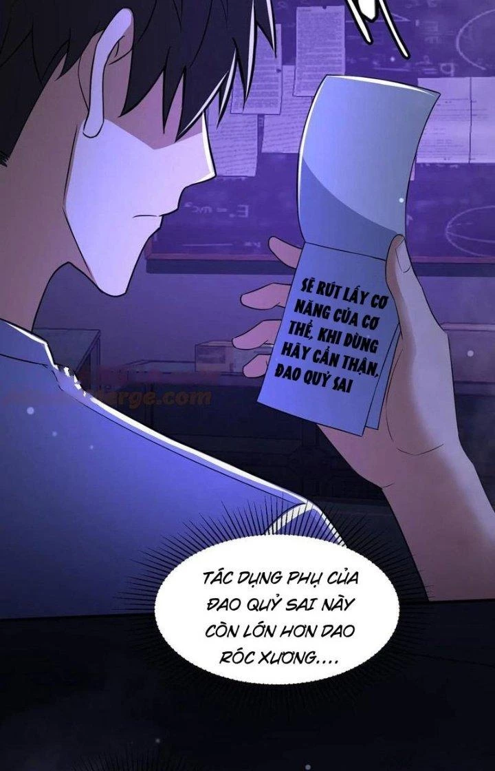 Gọi Ta Là Quỷ Sai Đại Nhân Chapter 67 - 14