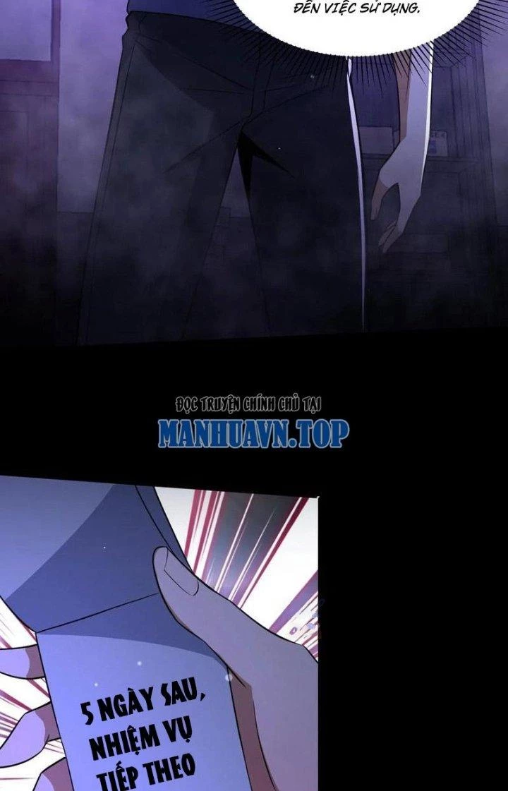 Gọi Ta Là Quỷ Sai Đại Nhân Chapter 67 - 16