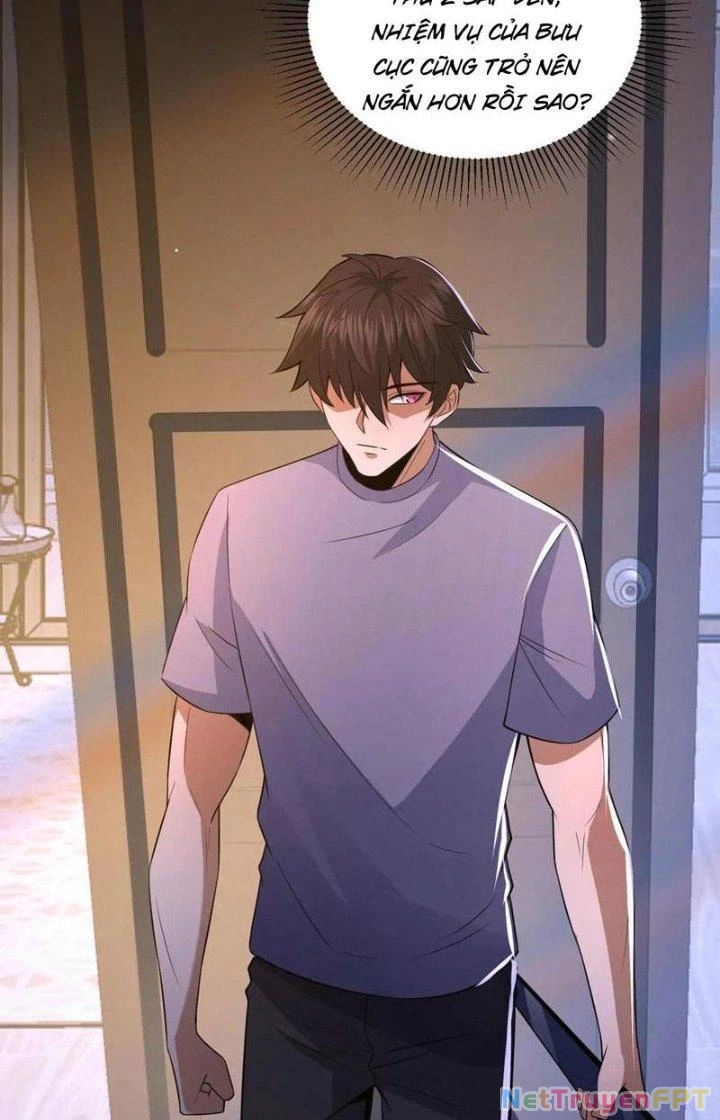 Gọi Ta Là Quỷ Sai Đại Nhân Chapter 67 - 18