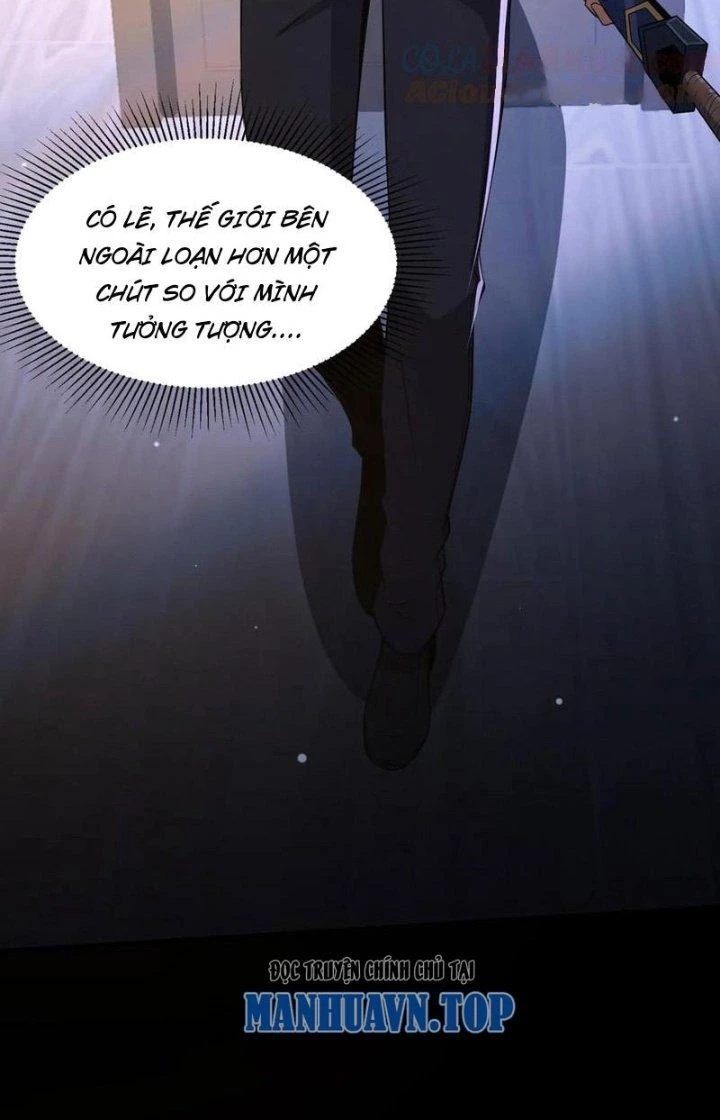 Gọi Ta Là Quỷ Sai Đại Nhân Chapter 67 - 19