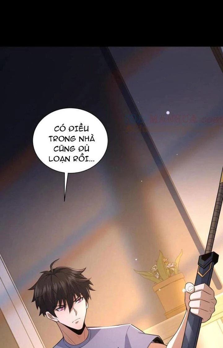 Gọi Ta Là Quỷ Sai Đại Nhân Chapter 67 - 21