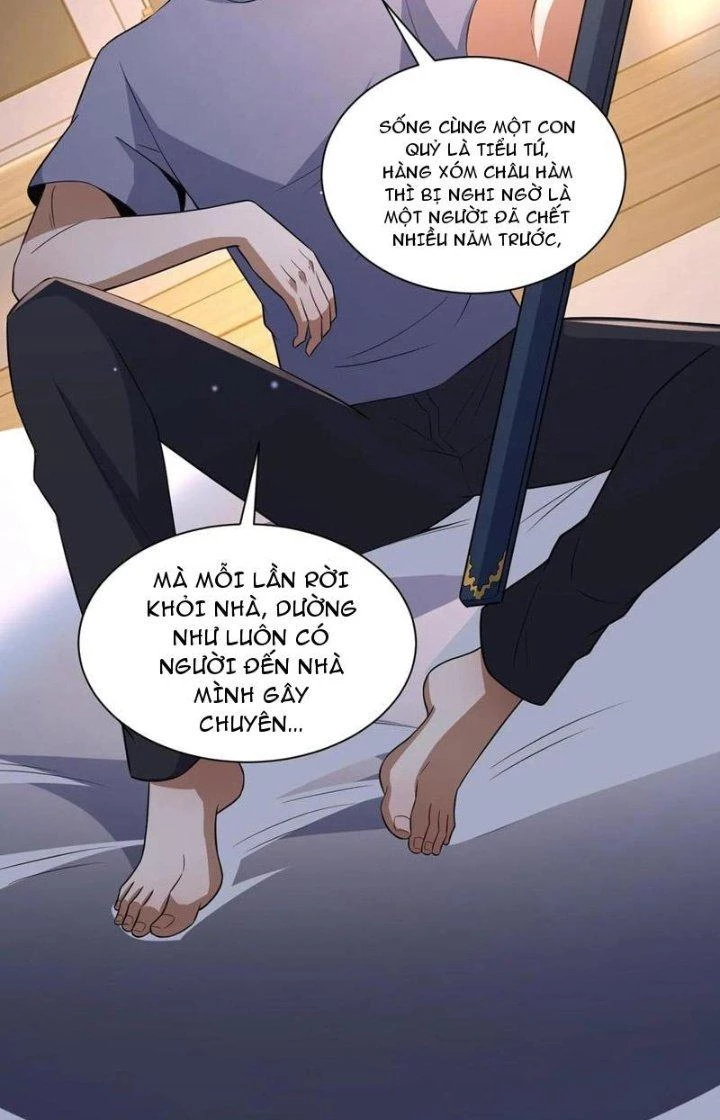 Gọi Ta Là Quỷ Sai Đại Nhân Chapter 67 - 22