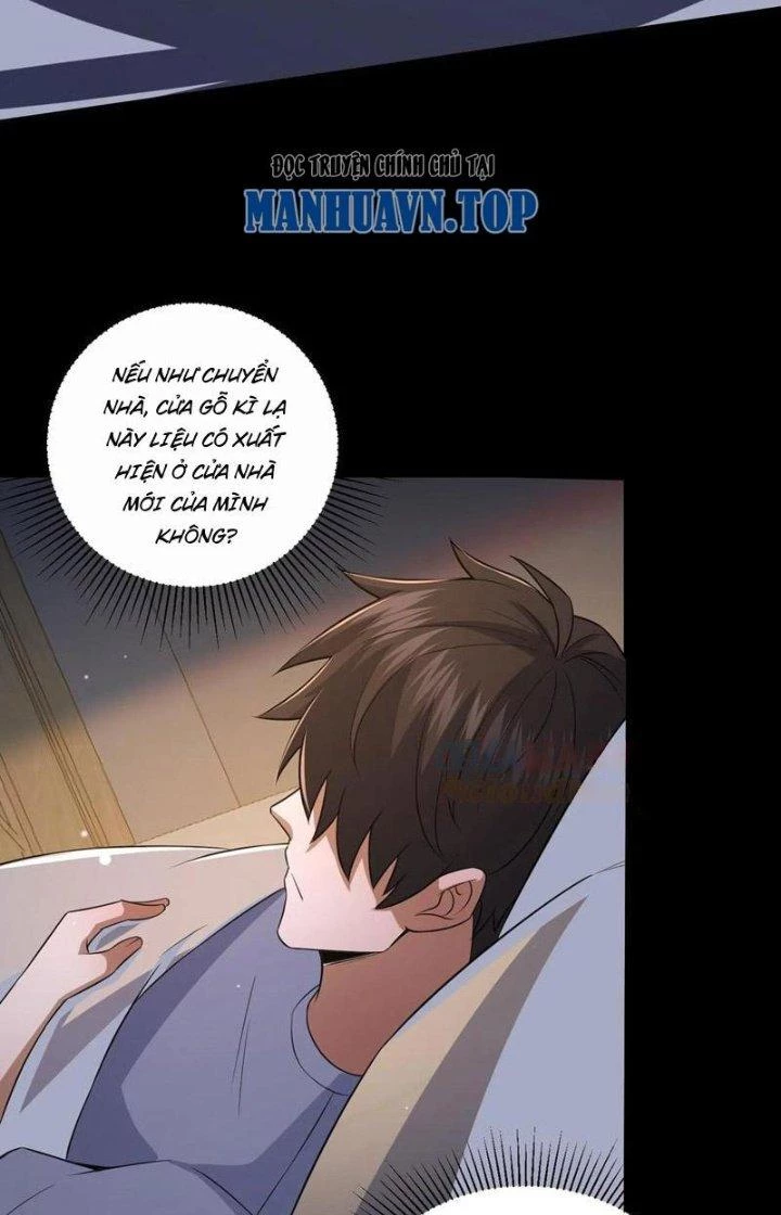 Gọi Ta Là Quỷ Sai Đại Nhân Chapter 67 - 23