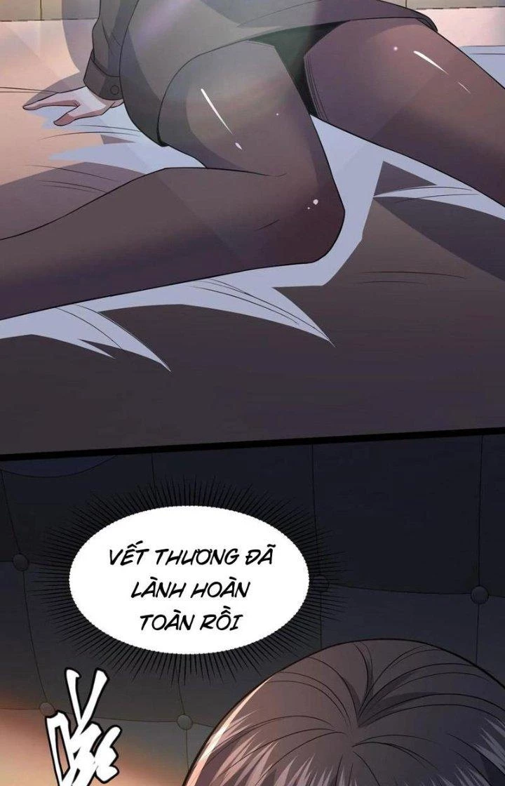 Gọi Ta Là Quỷ Sai Đại Nhân Chapter 67 - 27