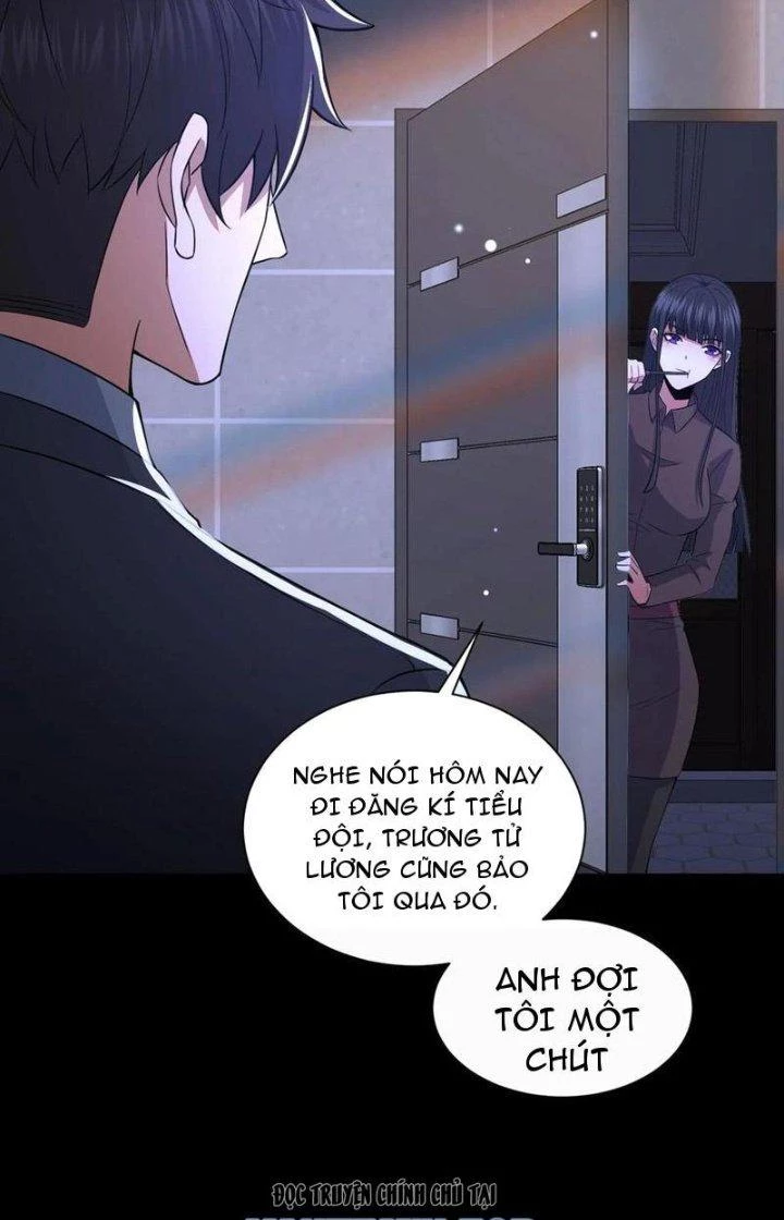 Gọi Ta Là Quỷ Sai Đại Nhân Chapter 67 - 34