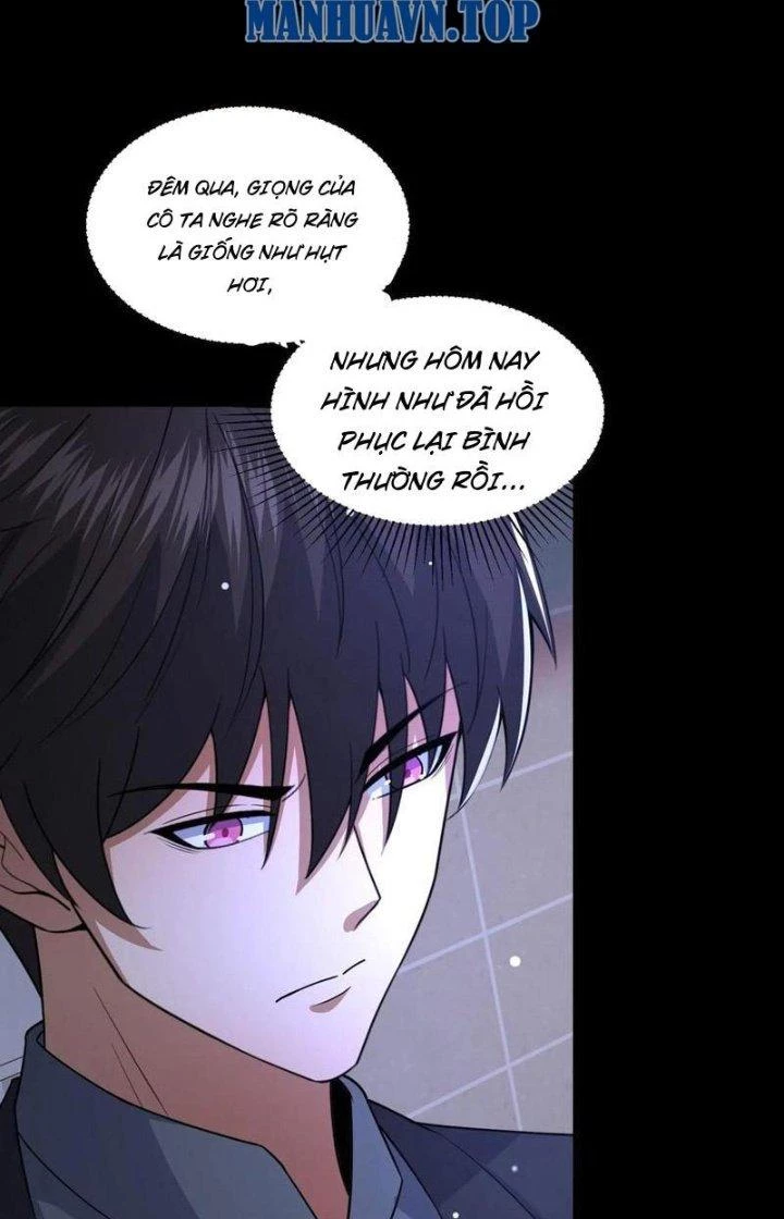 Gọi Ta Là Quỷ Sai Đại Nhân Chapter 67 - 35