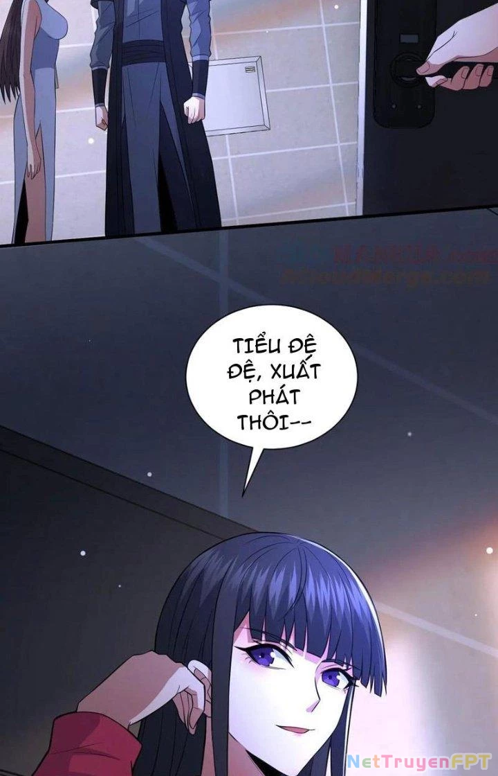 Gọi Ta Là Quỷ Sai Đại Nhân Chapter 67 - 37