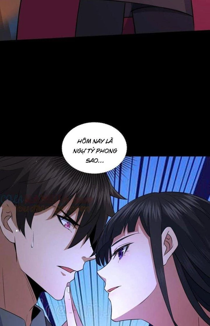 Gọi Ta Là Quỷ Sai Đại Nhân Chapter 67 - 39