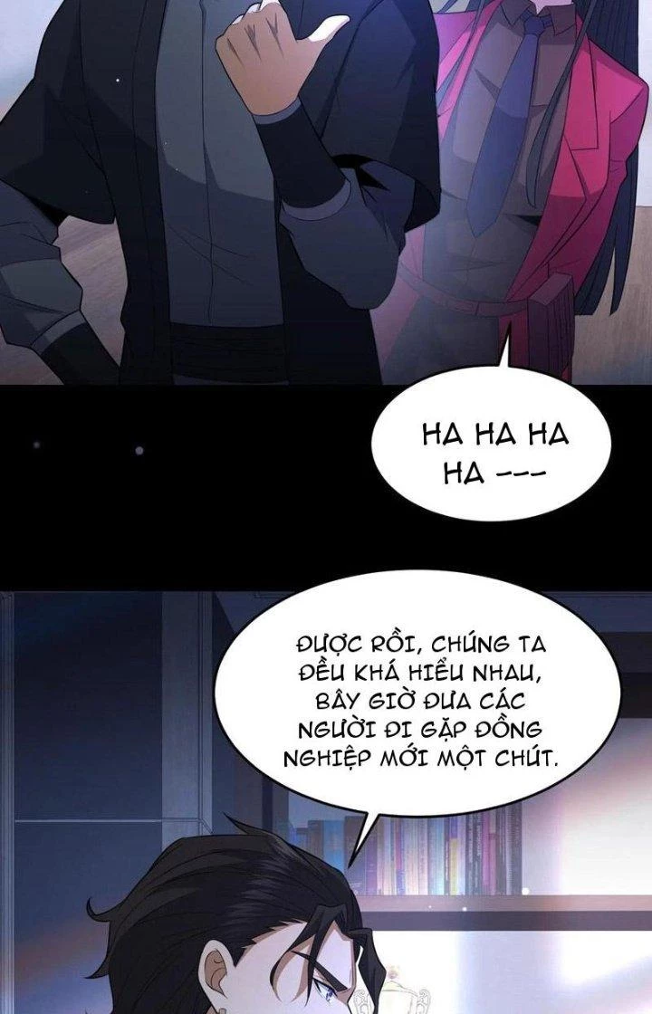 Gọi Ta Là Quỷ Sai Đại Nhân Chapter 68 - Trang 2