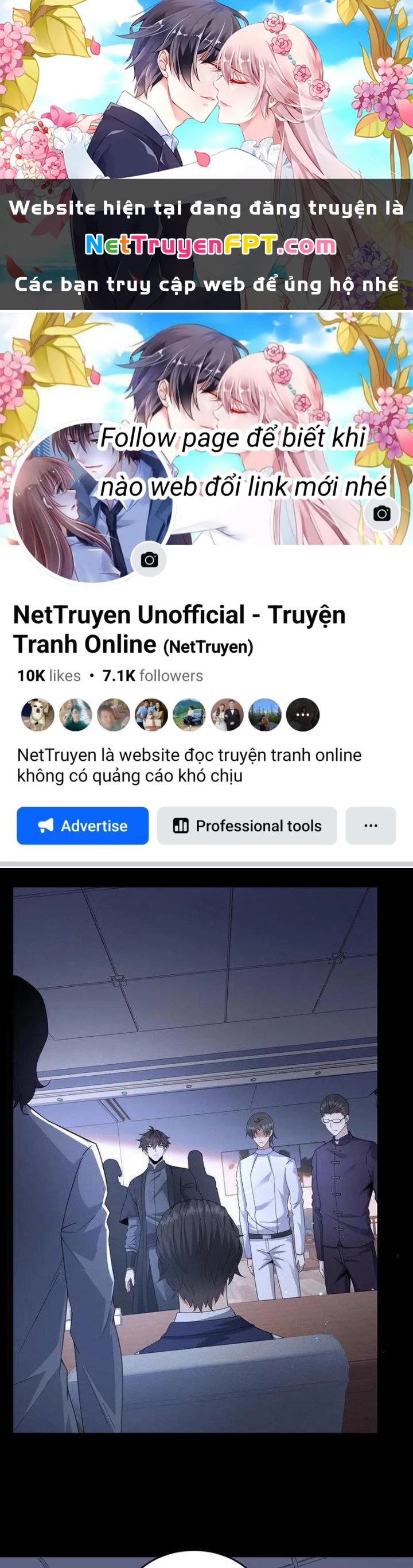 Gọi Ta Là Quỷ Sai Đại Nhân Chapter 69 - 1