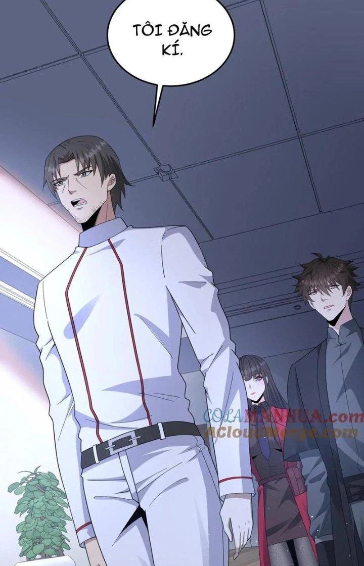 Gọi Ta Là Quỷ Sai Đại Nhân Chapter 69 - 2
