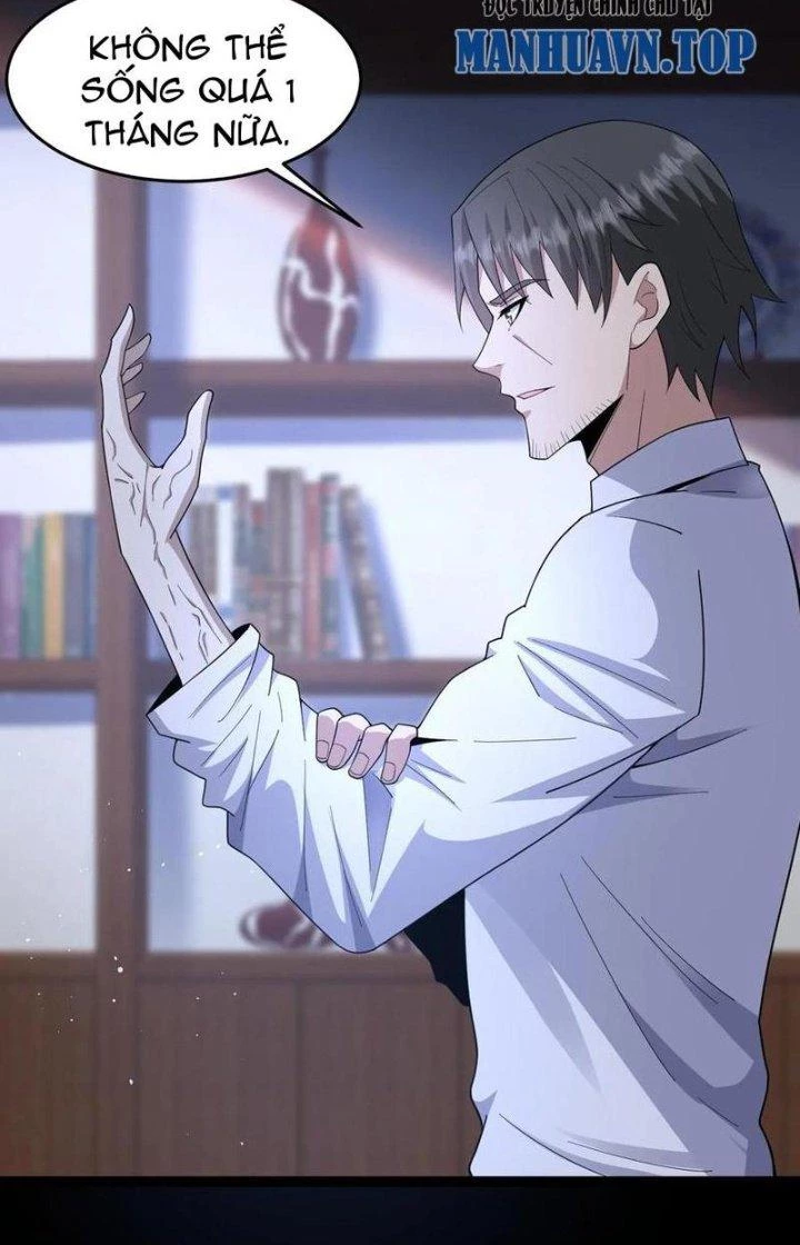 Gọi Ta Là Quỷ Sai Đại Nhân Chapter 69 - 4