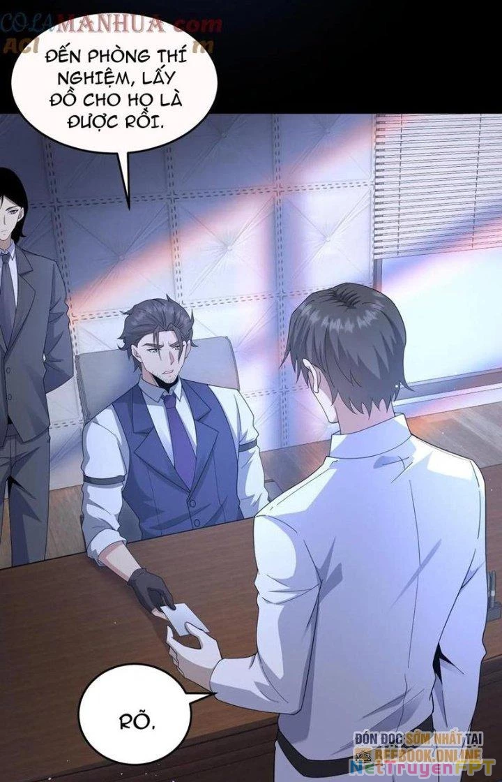 Gọi Ta Là Quỷ Sai Đại Nhân Chapter 69 - 5