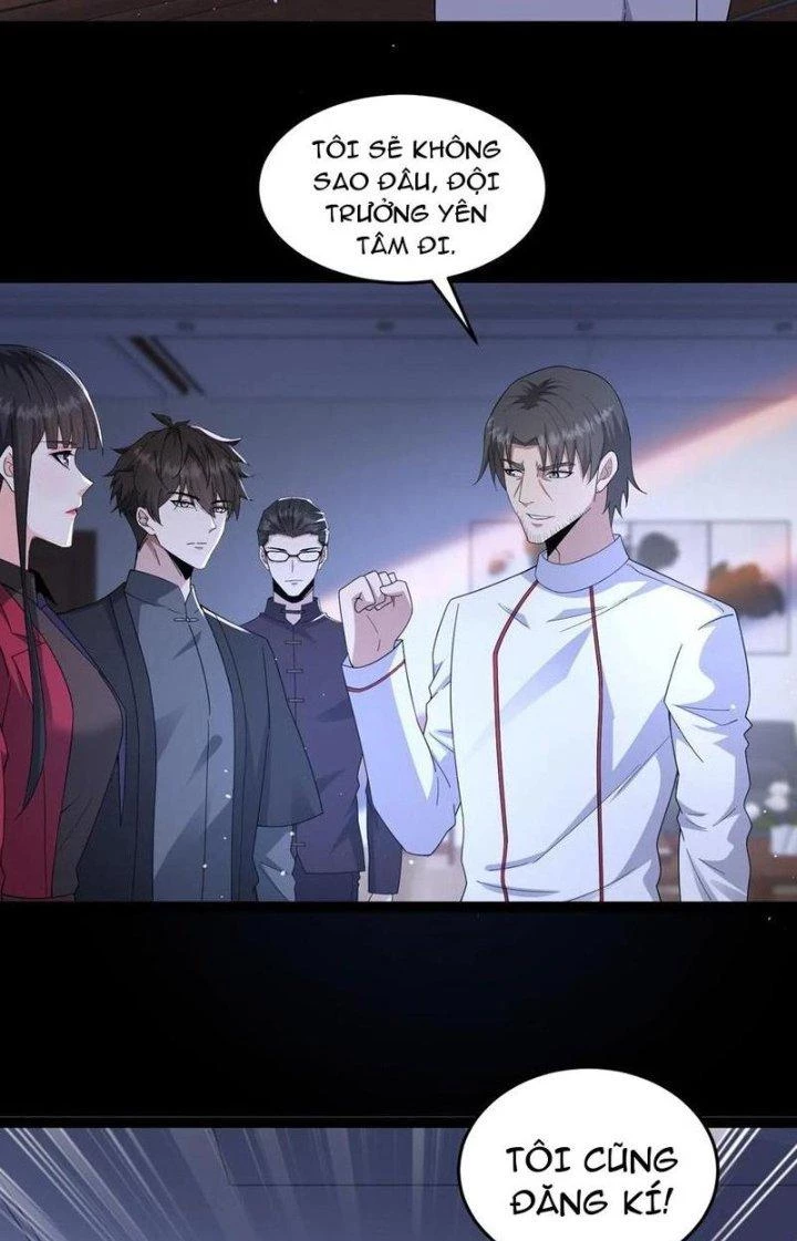 Gọi Ta Là Quỷ Sai Đại Nhân Chapter 69 - 6