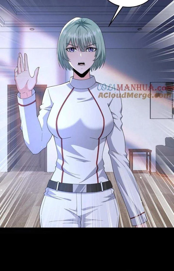 Gọi Ta Là Quỷ Sai Đại Nhân Chapter 69 - 7