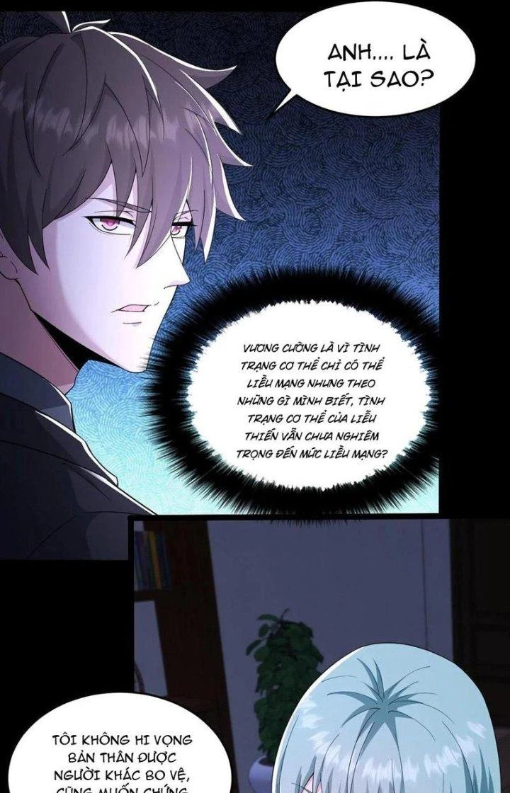 Gọi Ta Là Quỷ Sai Đại Nhân Chapter 69 - 8