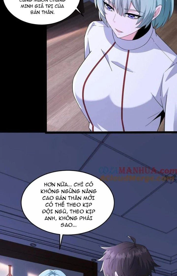 Gọi Ta Là Quỷ Sai Đại Nhân Chapter 69 - 9