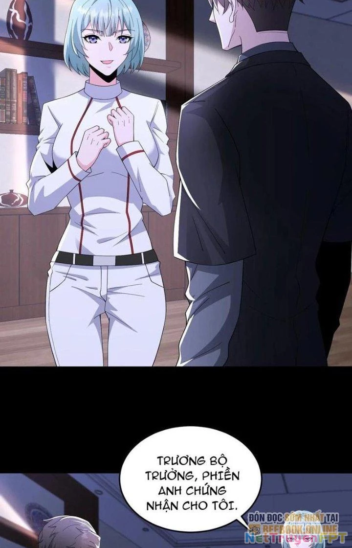 Gọi Ta Là Quỷ Sai Đại Nhân Chapter 69 - 10