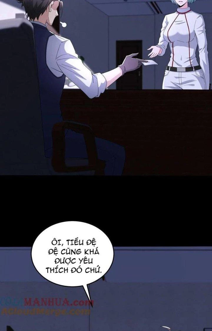 Gọi Ta Là Quỷ Sai Đại Nhân Chapter 69 - 11