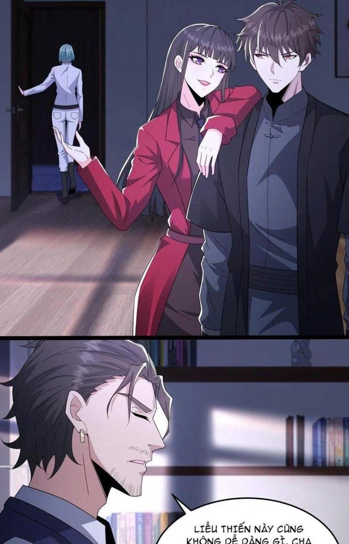 Gọi Ta Là Quỷ Sai Đại Nhân Chapter 69 - 12