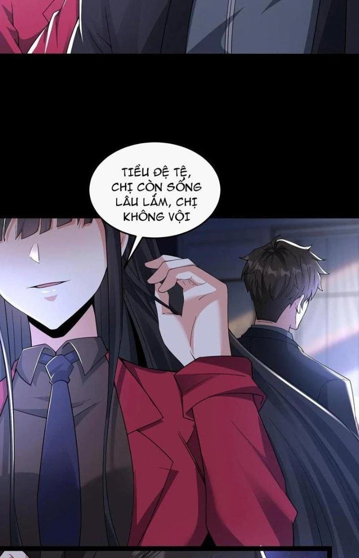 Gọi Ta Là Quỷ Sai Đại Nhân Chapter 69 - 15