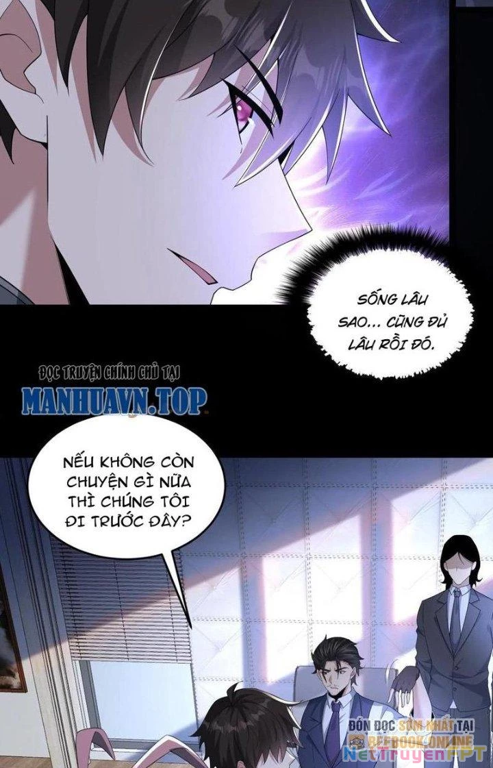 Gọi Ta Là Quỷ Sai Đại Nhân Chapter 69 - 16