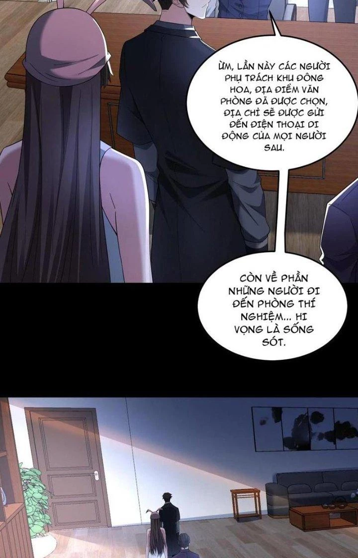 Gọi Ta Là Quỷ Sai Đại Nhân Chapter 69 - 17