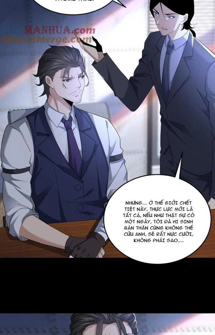Gọi Ta Là Quỷ Sai Đại Nhân Chapter 69 - 21