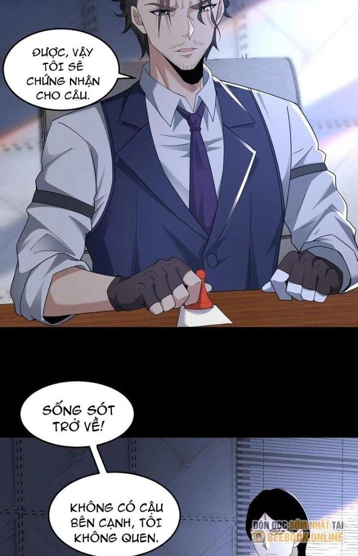 Gọi Ta Là Quỷ Sai Đại Nhân Chapter 69 - 22