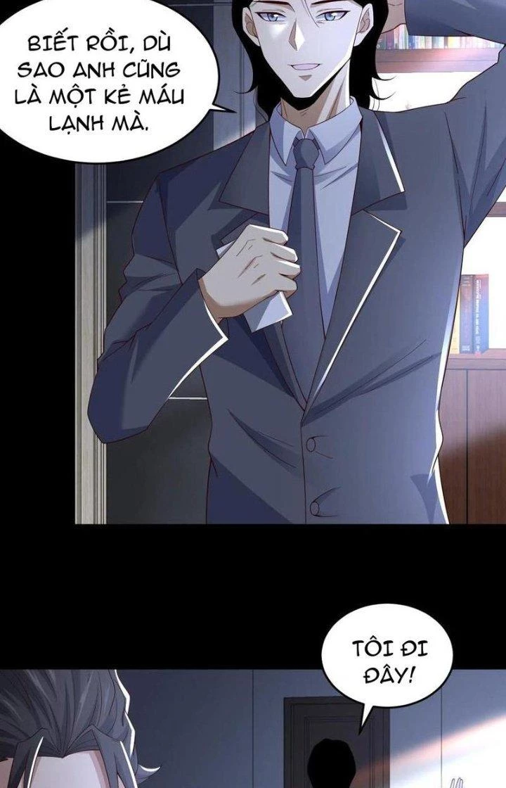 Gọi Ta Là Quỷ Sai Đại Nhân Chapter 69 - 24