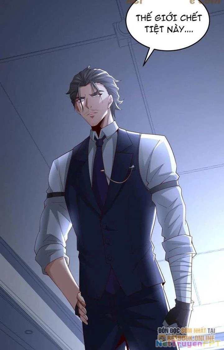 Gọi Ta Là Quỷ Sai Đại Nhân Chapter 69 - 28
