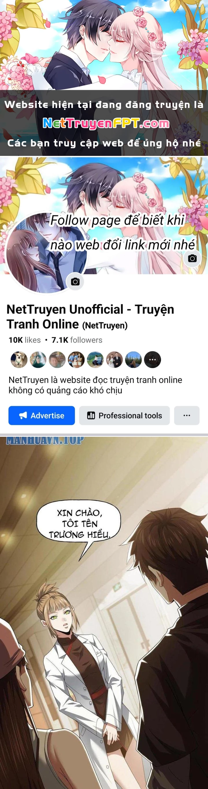 Gọi Ta Là Quỷ Sai Đại Nhân Chapter 70 - 1