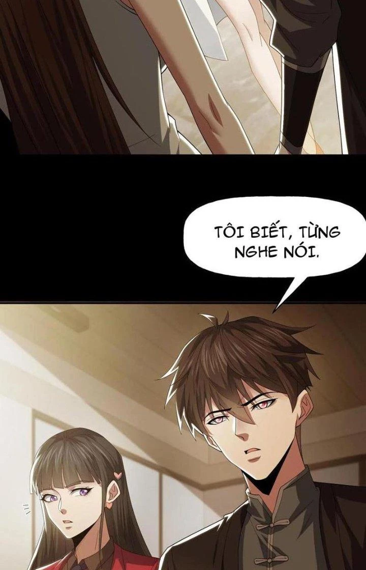 Gọi Ta Là Quỷ Sai Đại Nhân Chapter 70 - 2