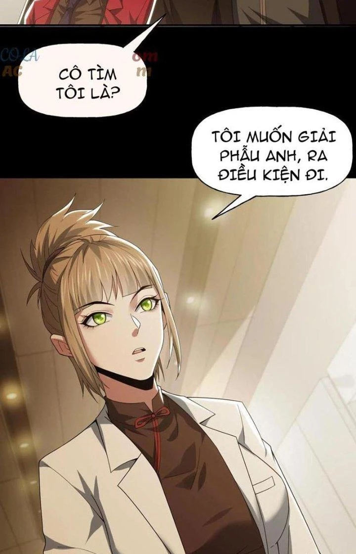 Gọi Ta Là Quỷ Sai Đại Nhân Chapter 70 - 3