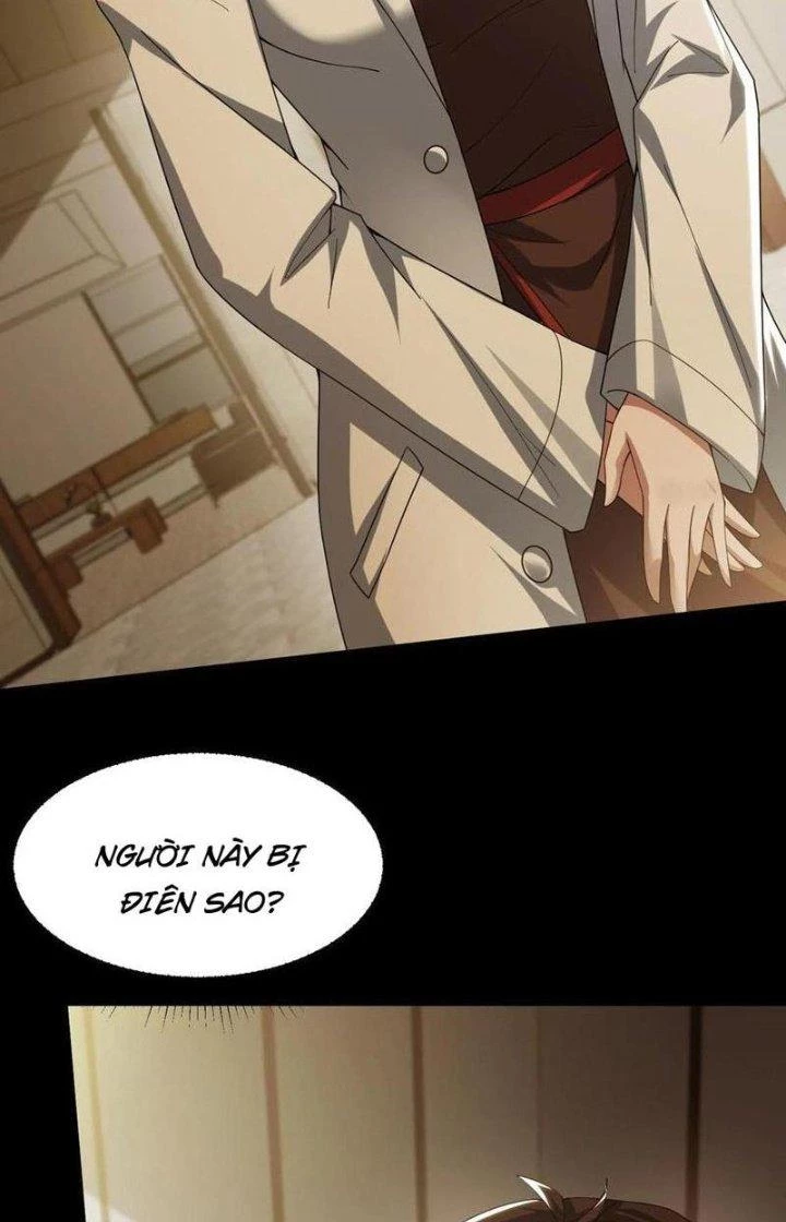 Gọi Ta Là Quỷ Sai Đại Nhân Chapter 70 - 4