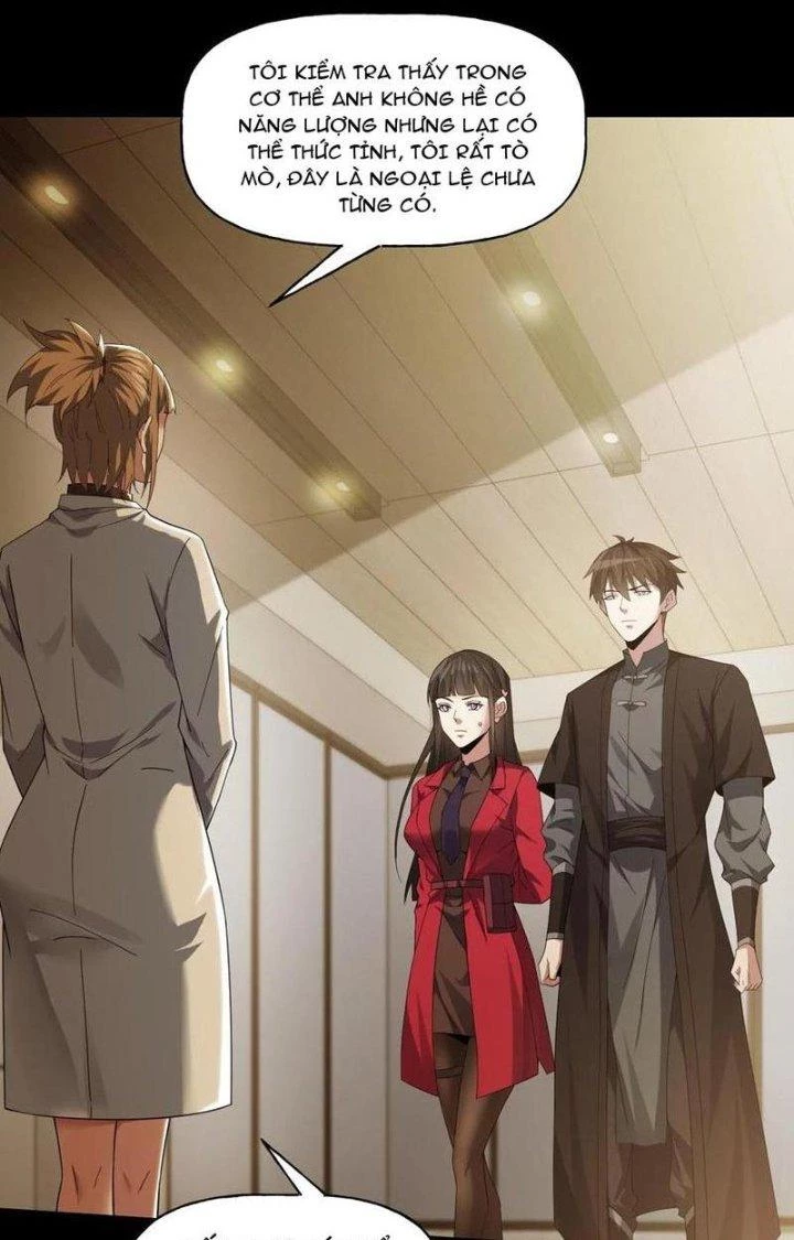 Gọi Ta Là Quỷ Sai Đại Nhân Chapter 70 - 6